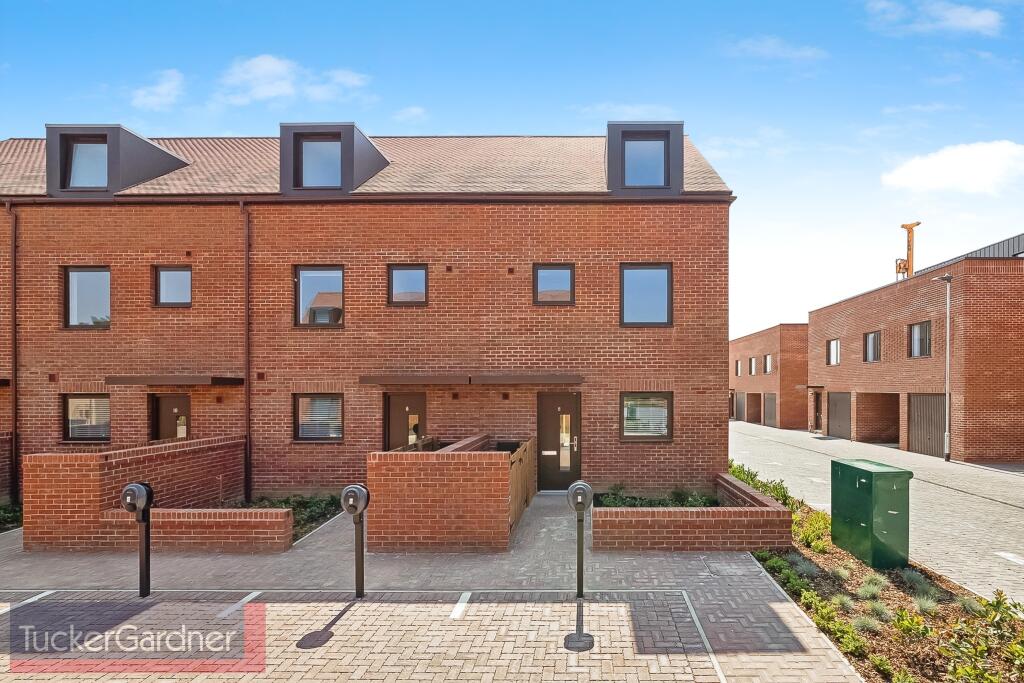 Additional image 17 of Nature Road, Cambridge