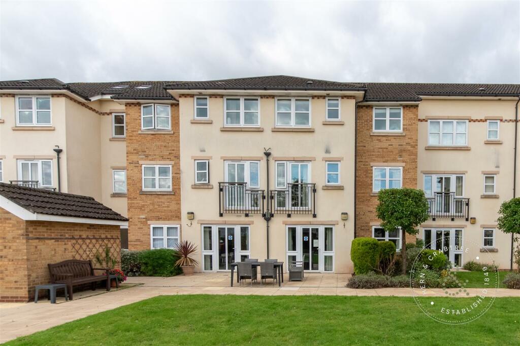 Latteys Close, Cardiff