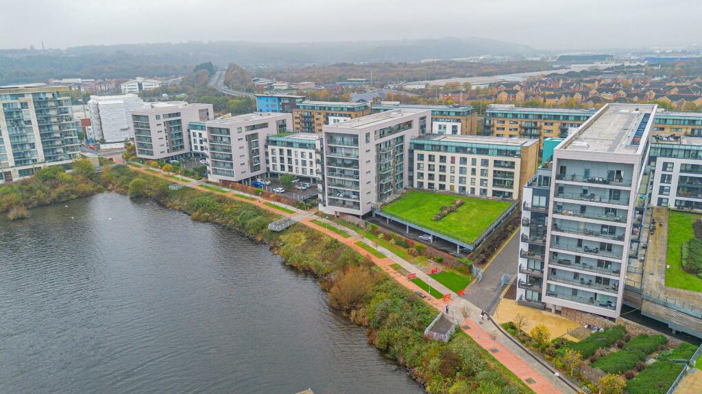 Additional image 27 of Ferry Court, Cardiff