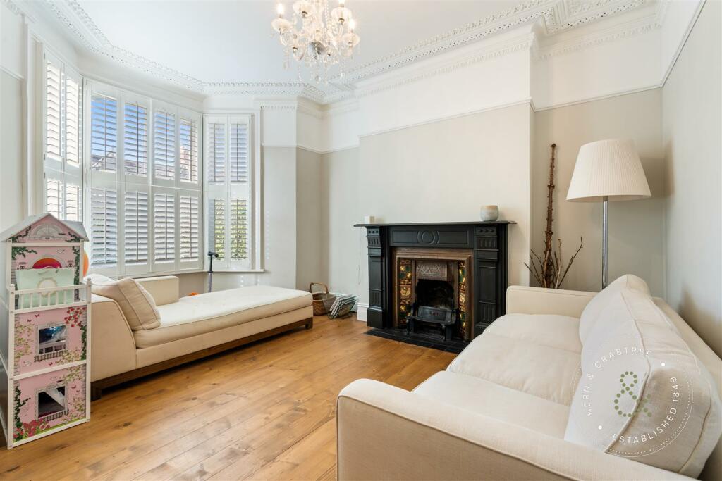 Additional image 6 of Plasturton Avenue, Pontcanna, Cardiff