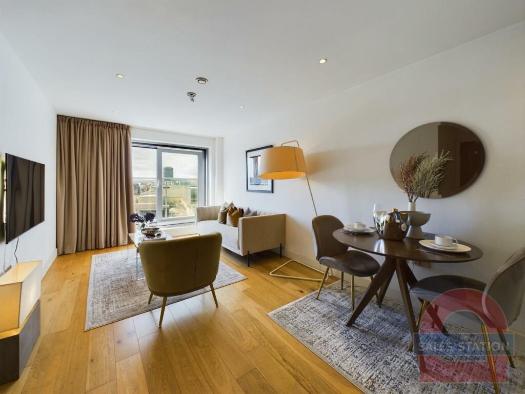 Additional image 4 of Bute Terrace, Cardiff