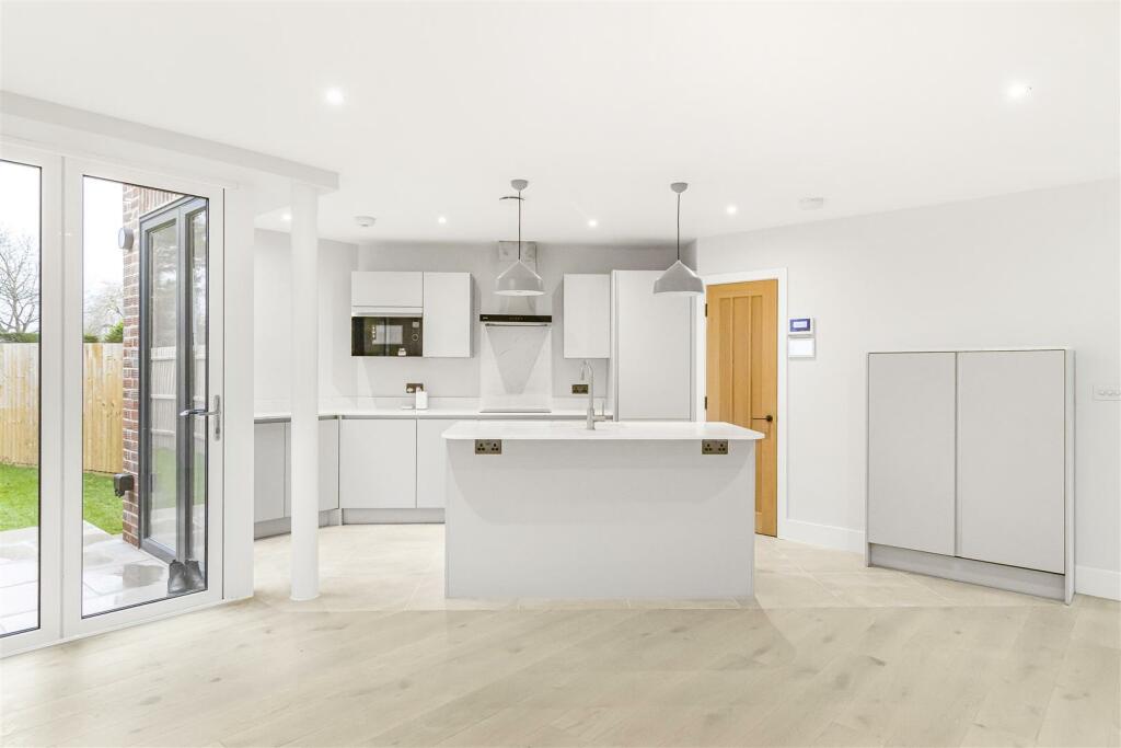 Additional image 22 of Perne Road, Cambridge