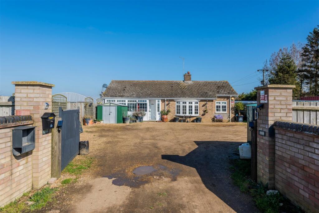 Additional image 20 of Cherrytrees, Willingham, Cambridgeshire Sat Nav CB24 5HZ