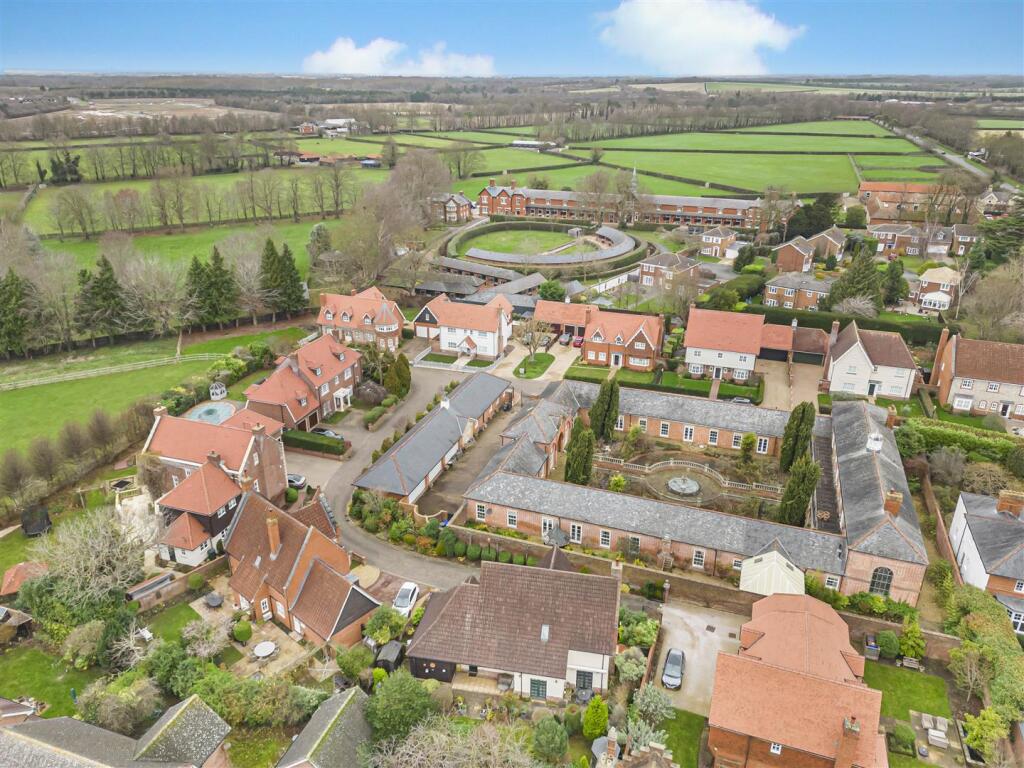 Additional image 11 of Snailwell Road, Newmarket