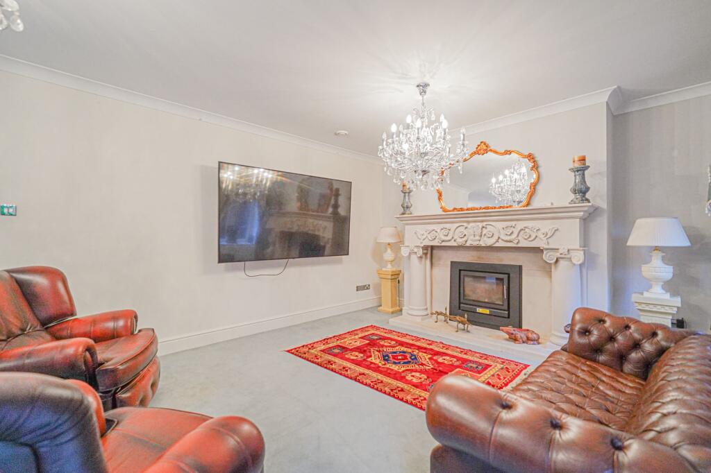 Additional image 6 of Camp Lane, Henley-In-Arden, B95