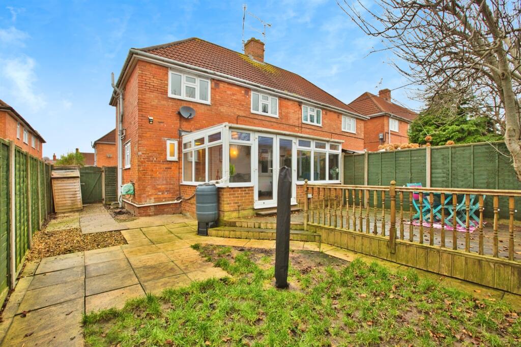 Additional image 17 of Hillcrest Road, YEOVIL