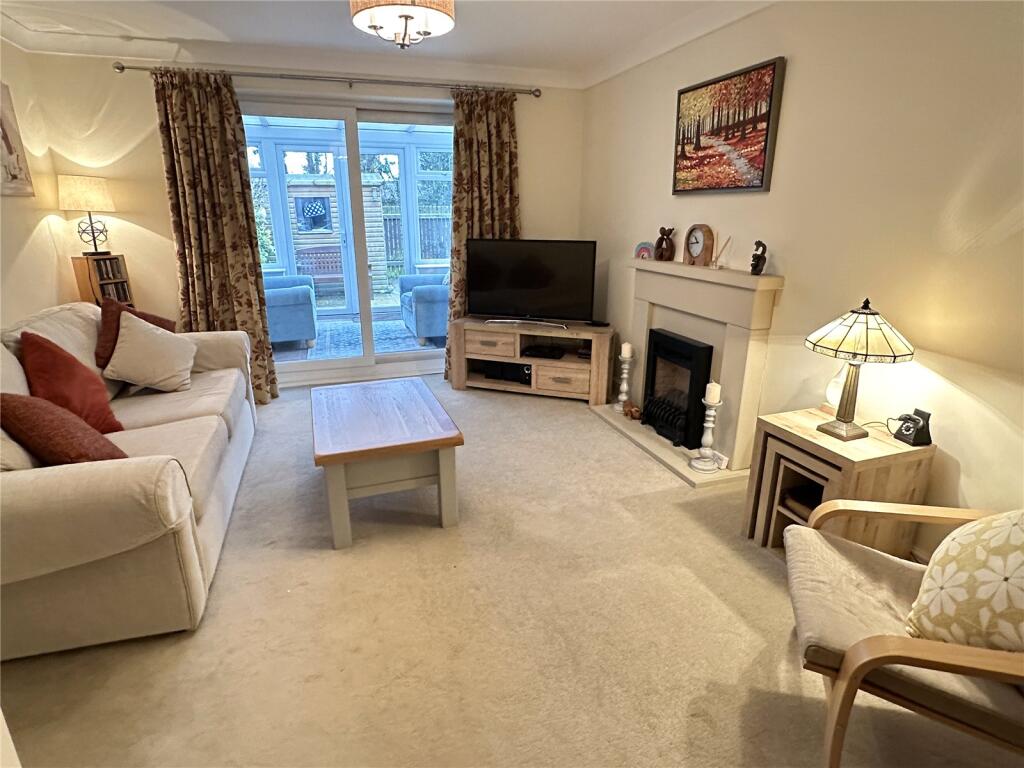 Additional image 4 of Gosling Drive, Carlisle, Cumbria, CA3