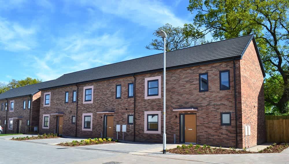 Additional image 14 of Proctor's Square, 
Wigton,
CA7 9EG