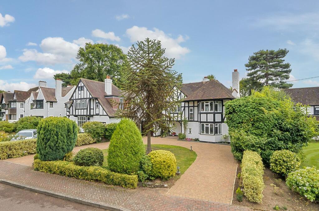 Additional image 39 of The Chenies, Petts Wood, Orpington, BR6