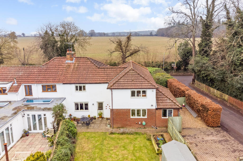 Additional image 16 of Kimpton Road, Wheathampstead, AL4