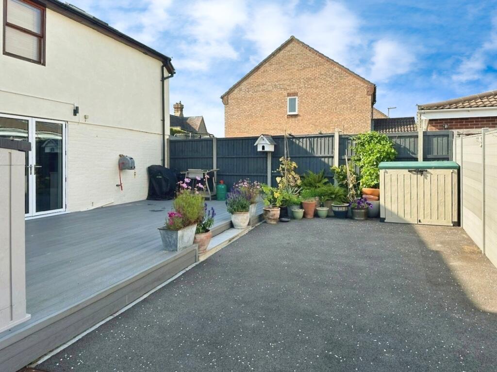 Additional image 16 of Holmes Lane, Soham