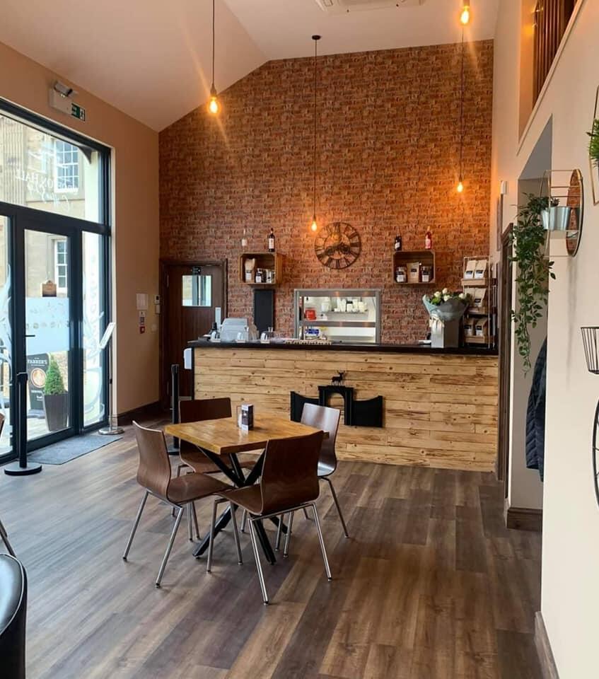 Additional image 4 of Crofton Hall Coffee Shop and Eatery, Unit 4/5 The Old Stable Block, Crofton, Thursby CA5 6QB