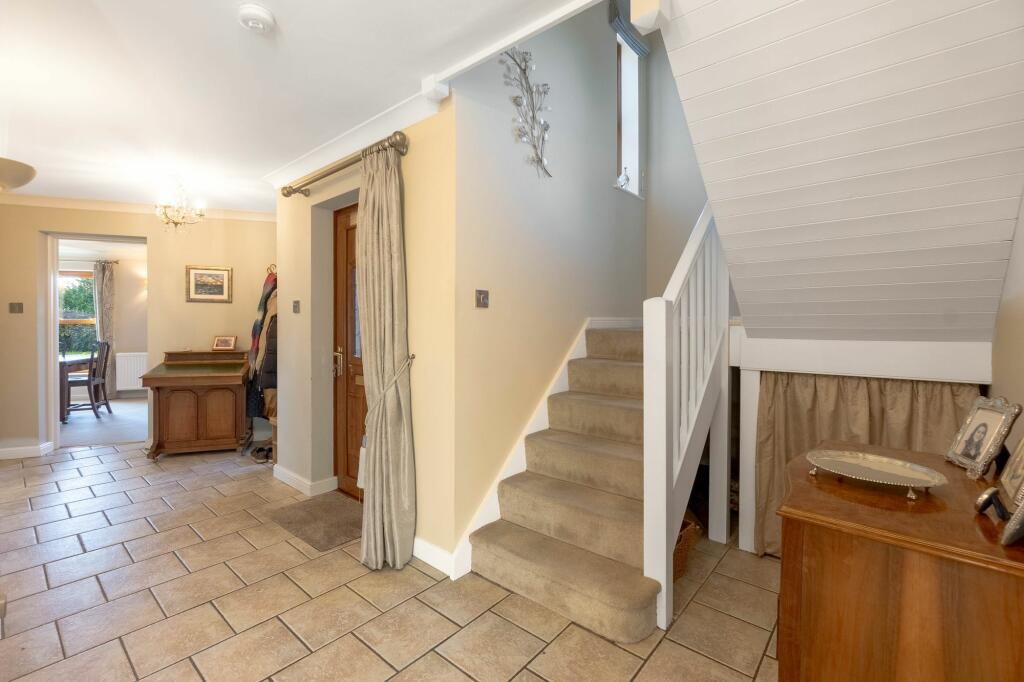 Additional image 12 of Newington, Willingham, CB24