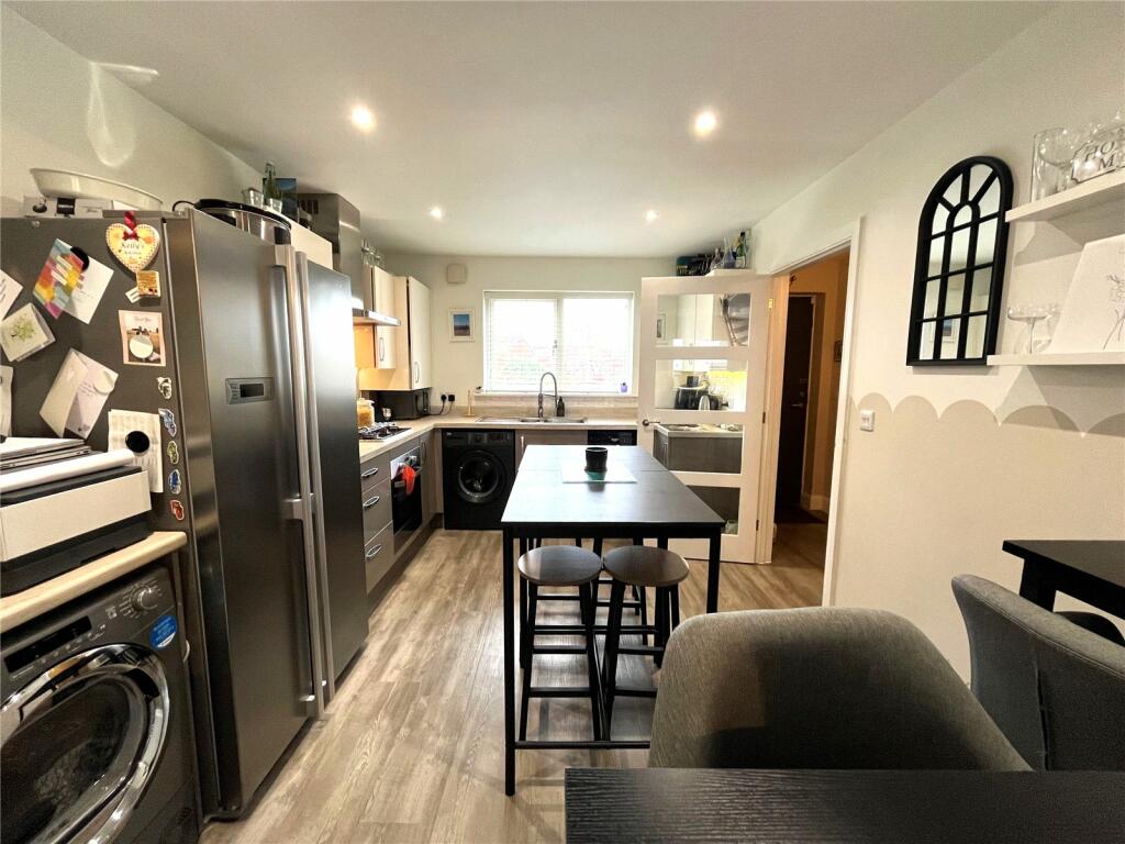 Additional image 2 of Victory Way, St. Leonards, Ringwood, Dorset, BH24