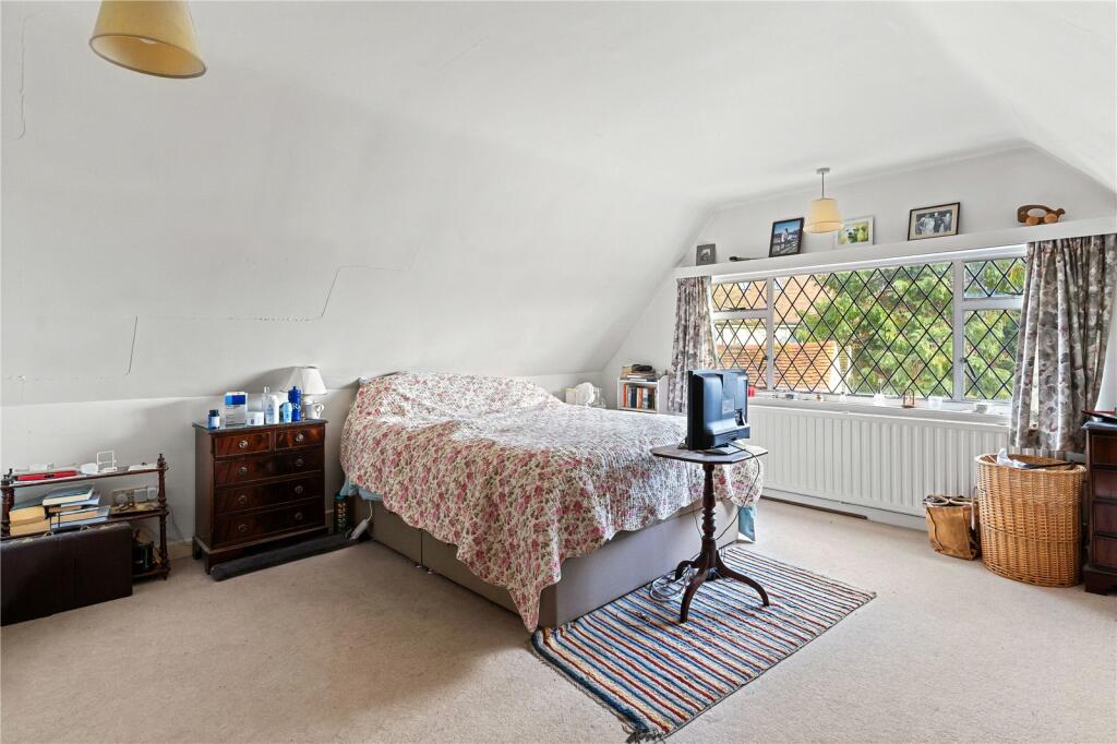 Additional image 21 of High Street, Debden, Nr Saffron Walden, Essex, CB11