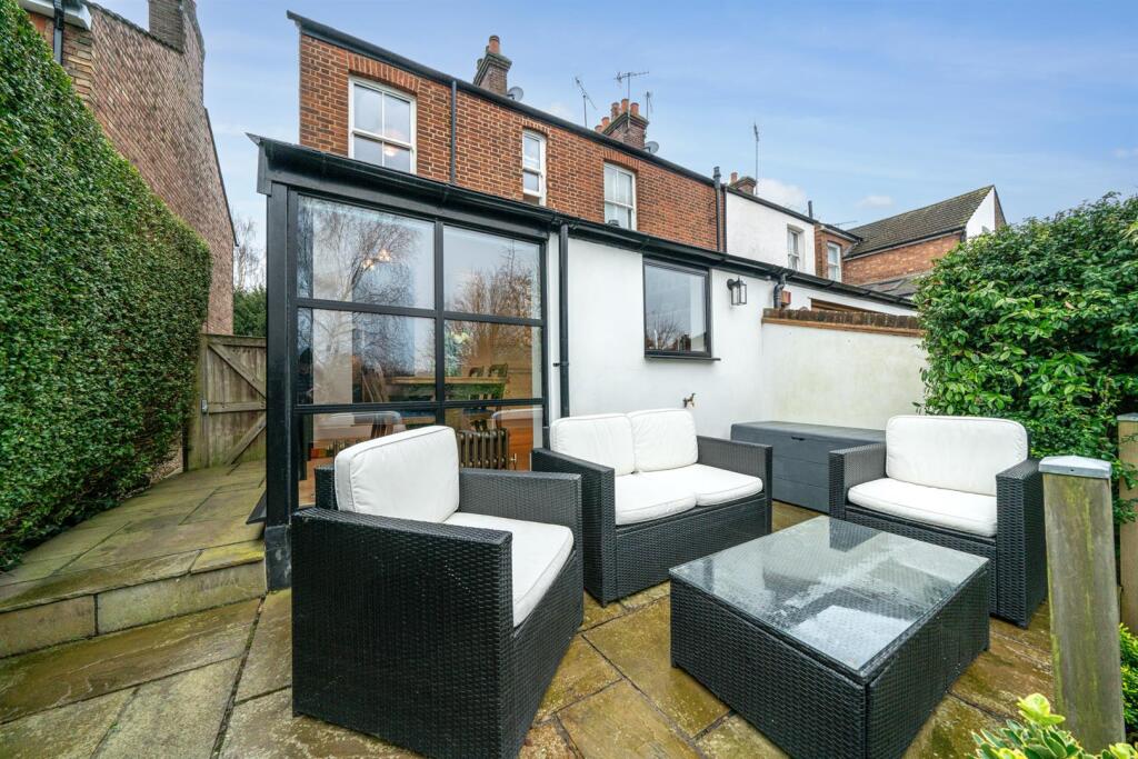 Additional image 16 of Normandy Road, St. Albans