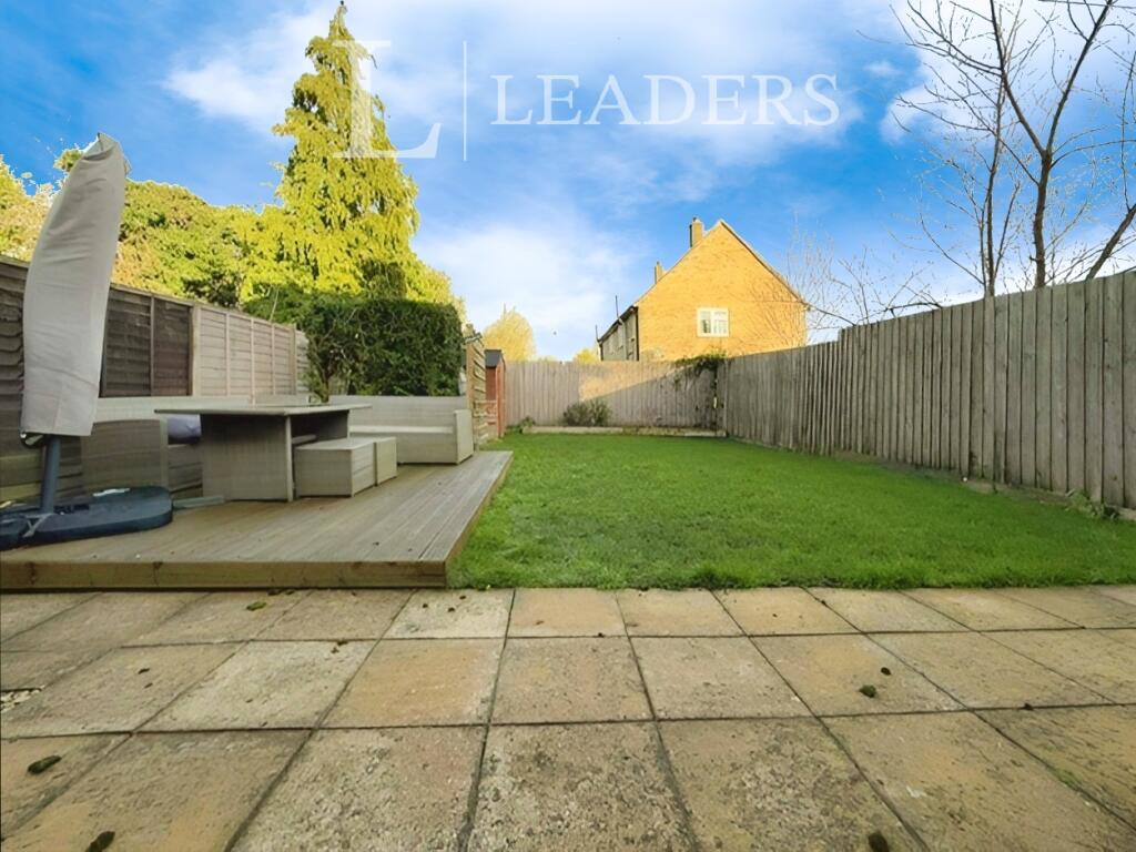 Additional image 18 of Widnall Close, CB3