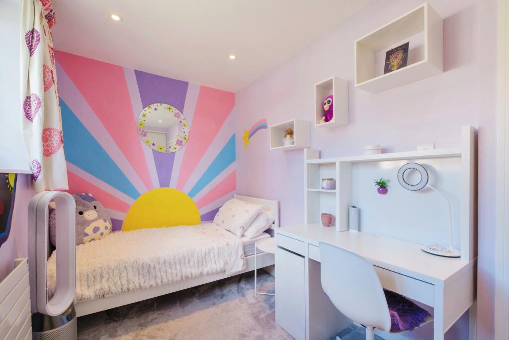 Additional image 30 of Shepreth Road, Foxton, Cambridge, Cambridgeshire, CB22