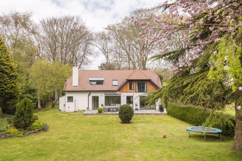 Additional image 31 of Tall Timbers, Flax Bourton