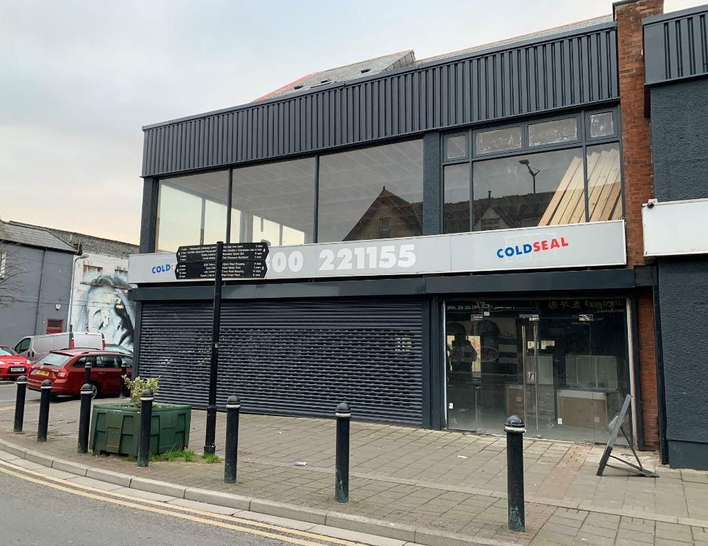 Additional image 13 of City Road, Cardiff(City), CF24