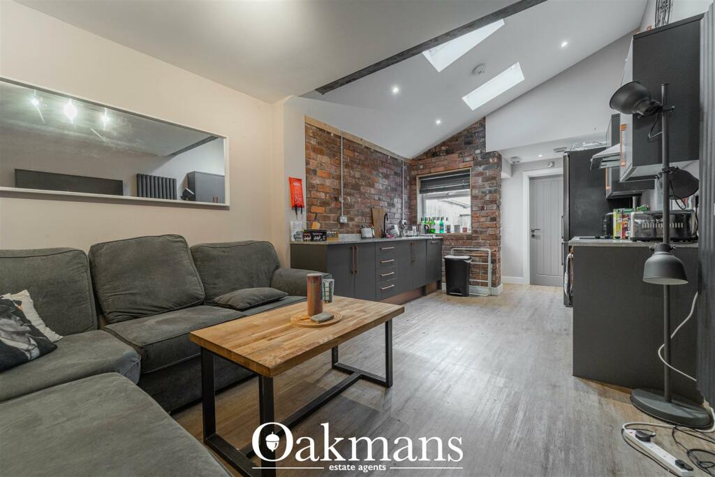 Additional image 25 of Daisy Road, Birmingham, B16