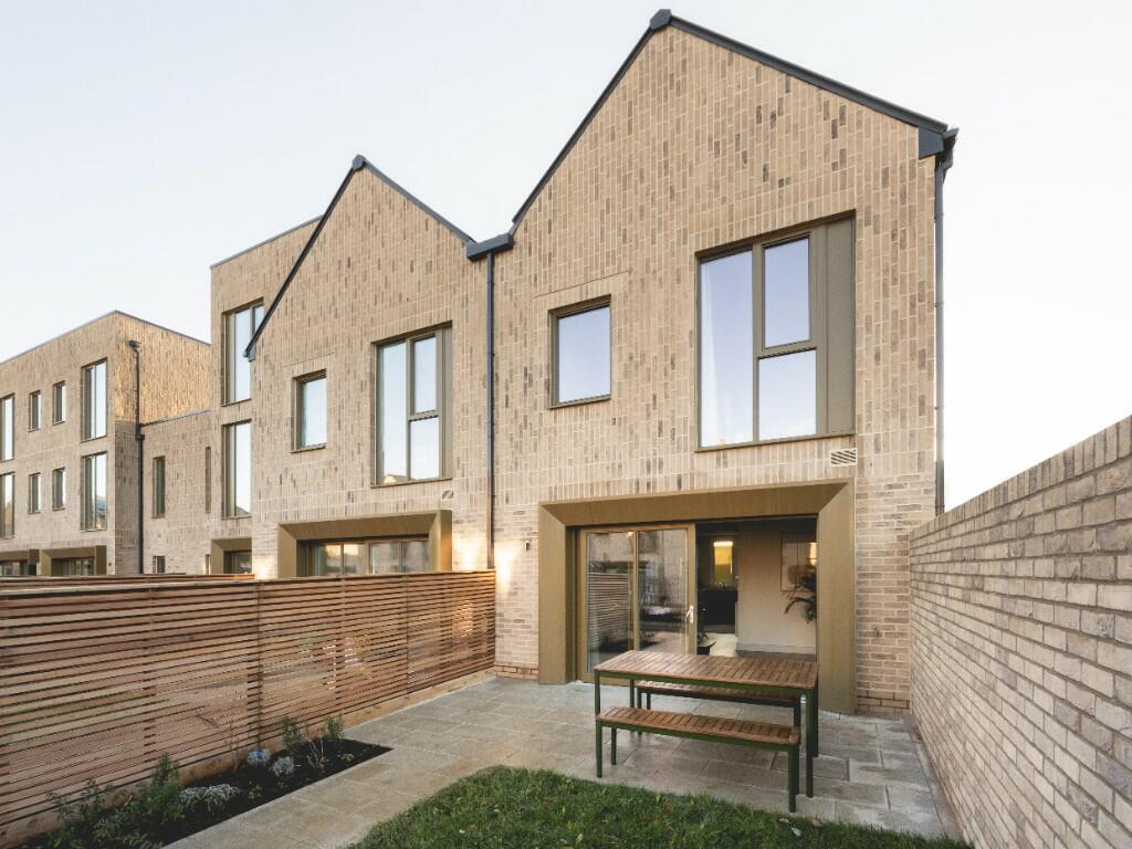 Additional image 21 of Milne Avenue, Cambridge, Cambridgeshire, CB3