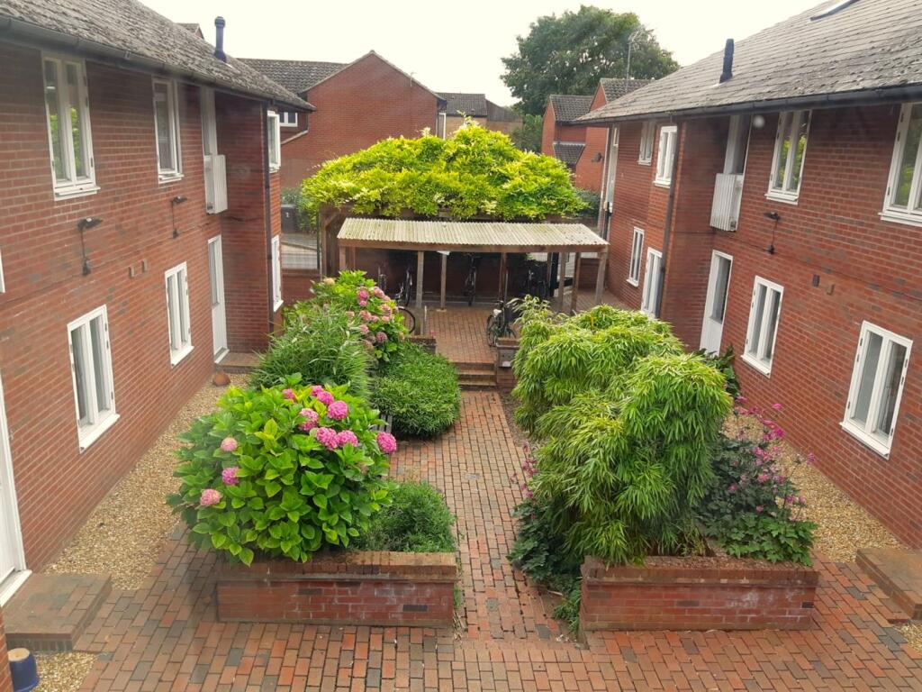 Additional image 7 of 4 Bed Flats, The Forum, Tiverton Way, Cambridge