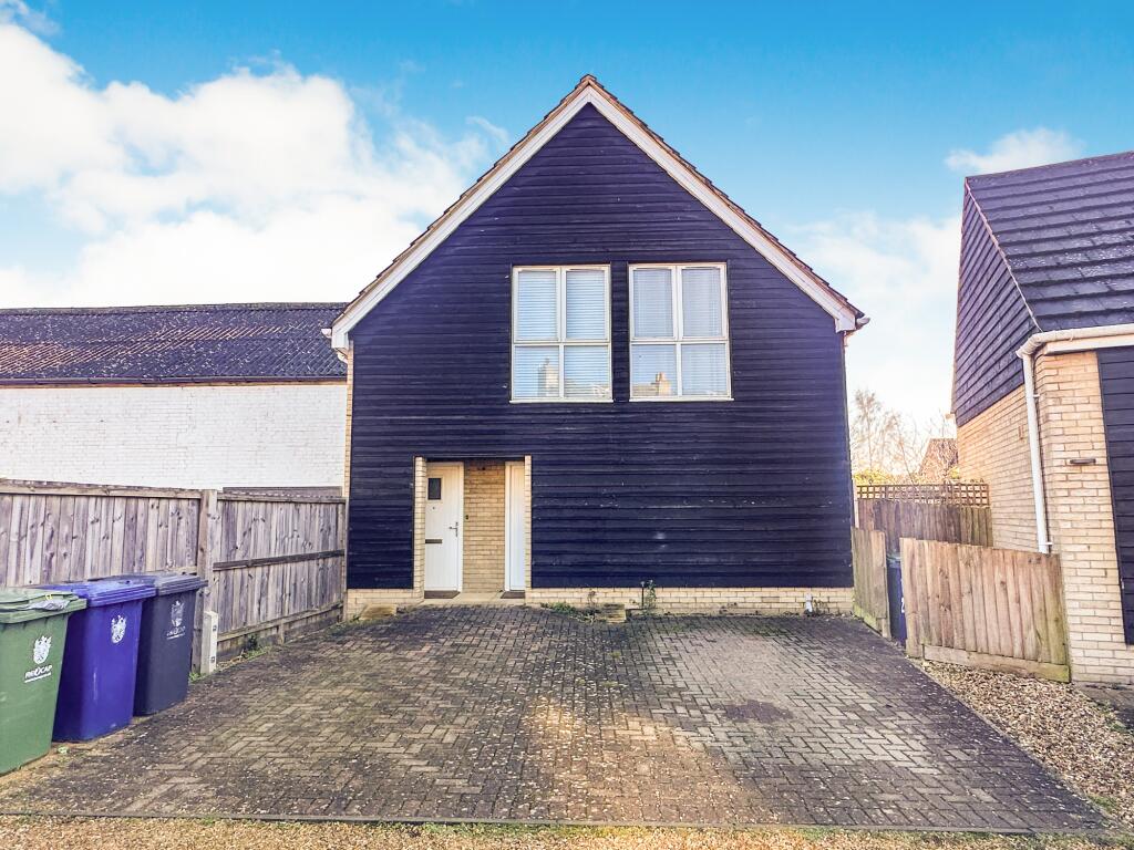 Additional image 15 of Jeeps Close, Willingham, Cambridge