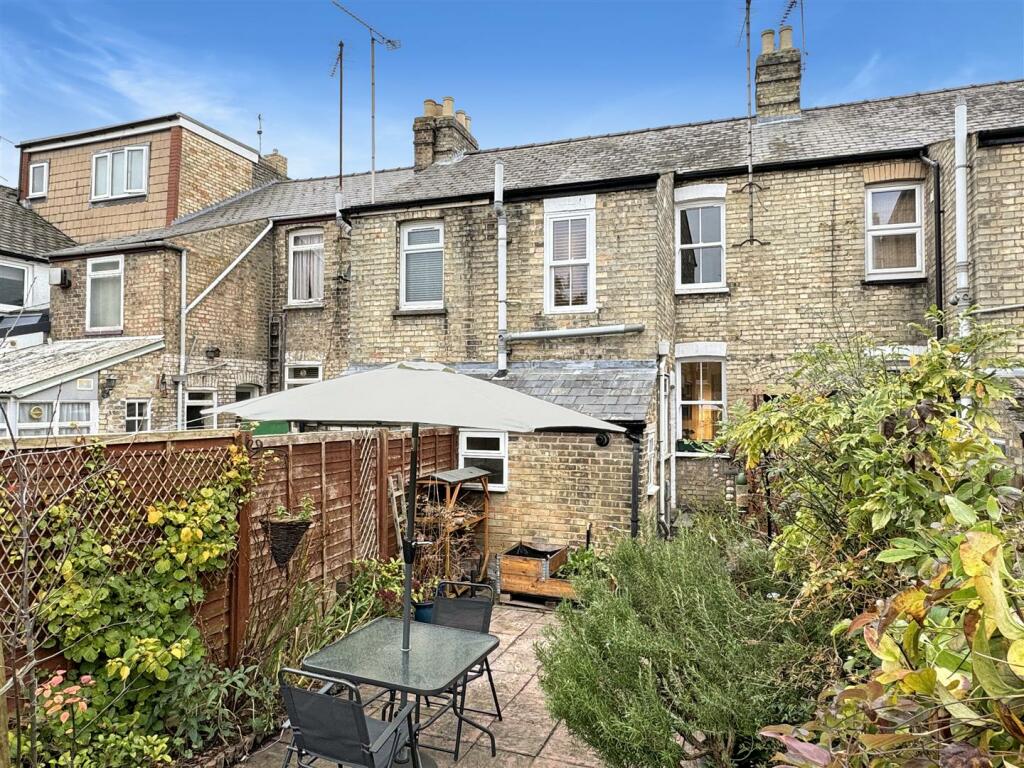 Additional image 12 of Malta Road, Cambridge