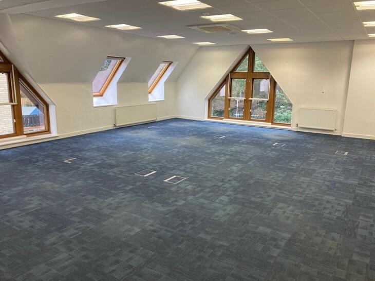 Additional image 6 of Ground and Second Floor, St Giles Court, Castle Street, Cambridge, CB3 0AJ