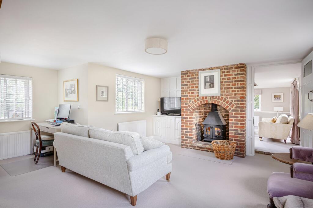 Additional image 13 of High Street, Hempstead, CB10