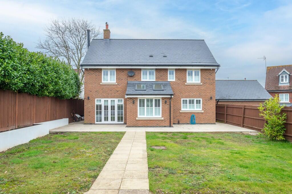 Additional image 23 of Newmarket, Suffolk