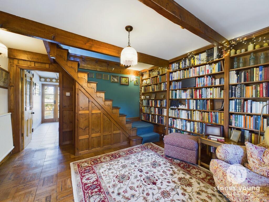 Additional image 6 of Skeleron Lane, Rimington, BB7