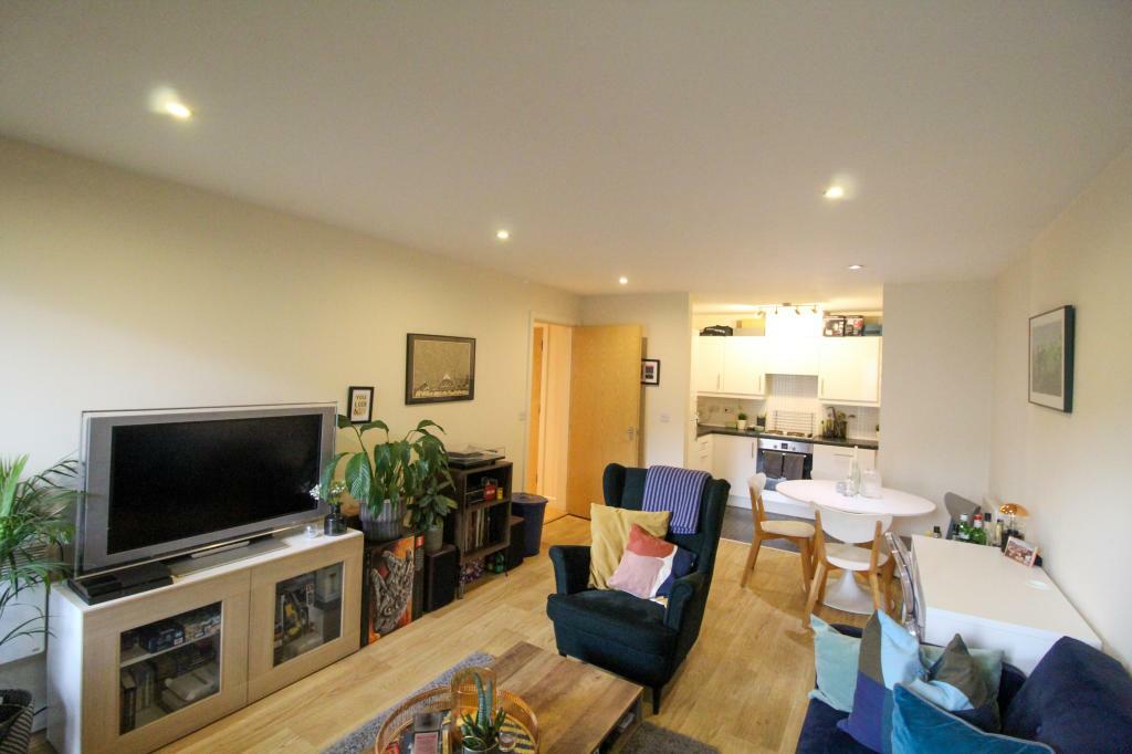 Additional image 5 of Warren Close, Cambridge