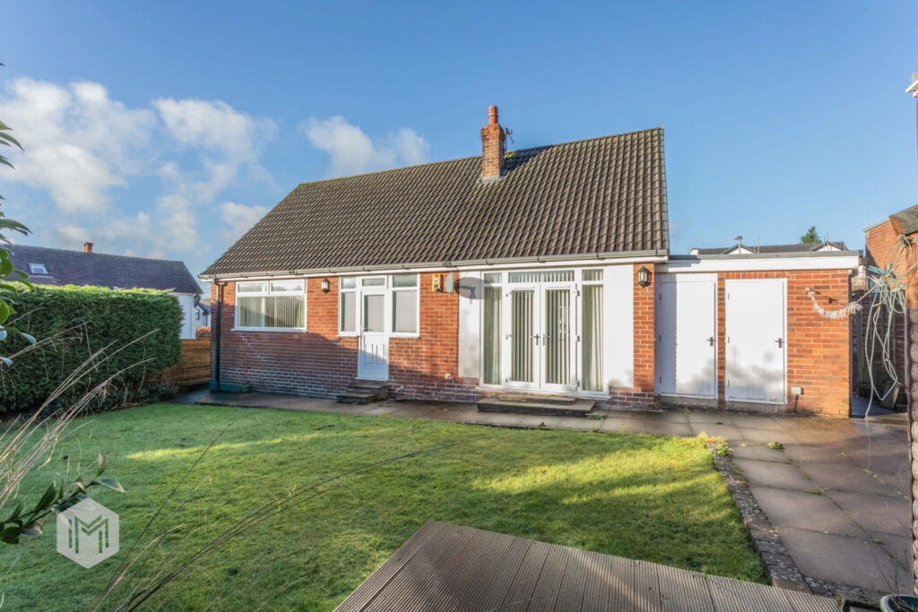 Additional image 19 of Hillstone Close, Greenmount, Bury, Greater Manchester, BL8 4EZ