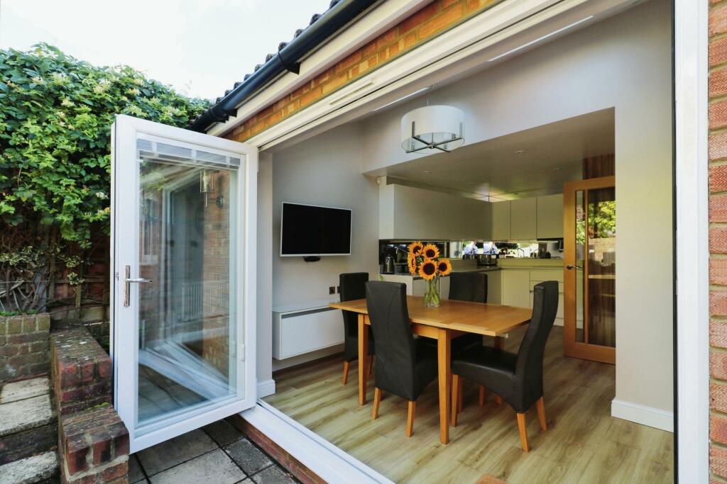 Additional image 6 of Norman Road, Welwyn, Herts, AL6