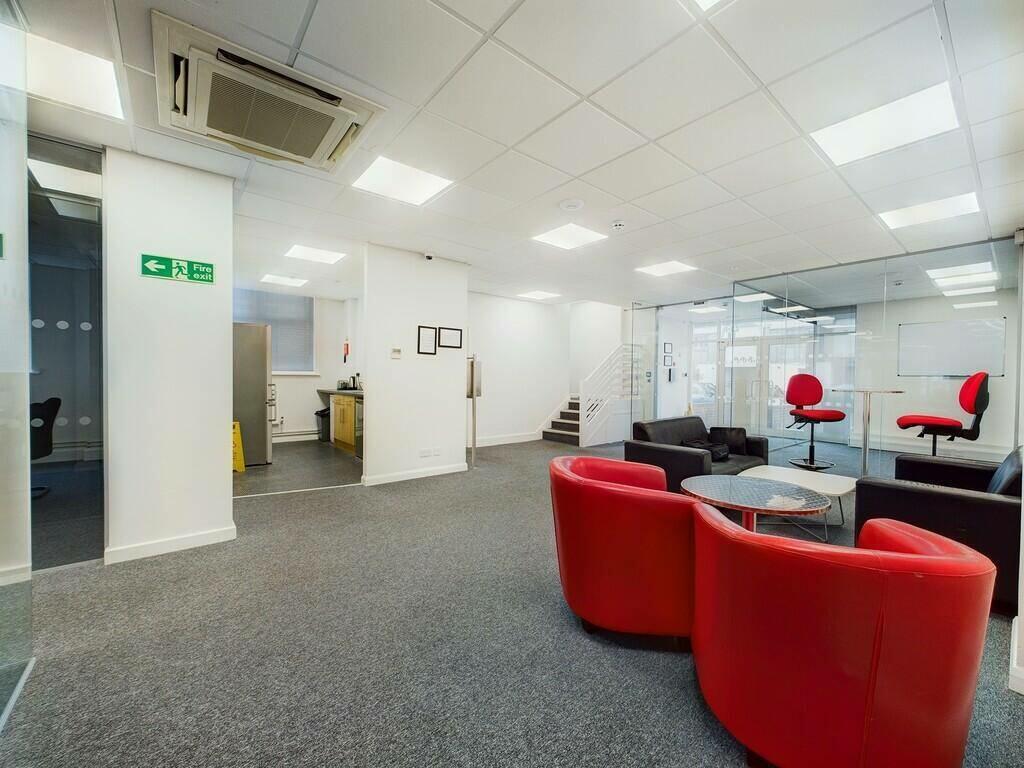 Additional image 13 of Office 6 Rothbury House, 24 Franklin Road, Portslade, Brighton, East Sussex, BN41 1AF