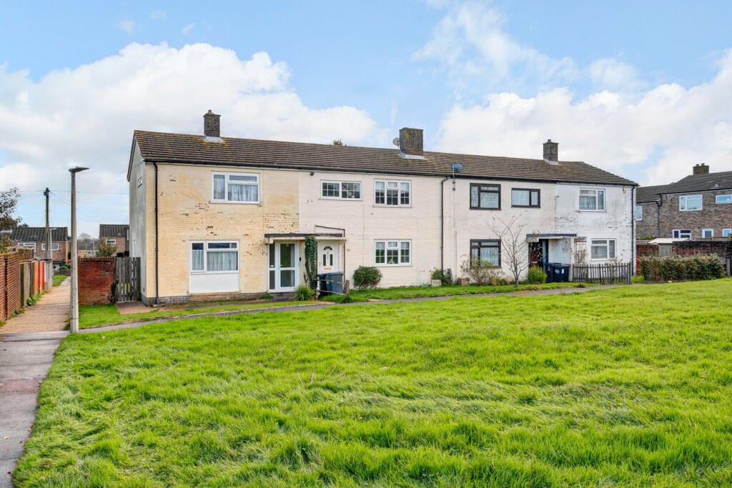 Additional image 18 of St Marys Avenue, Hailsham, BN27