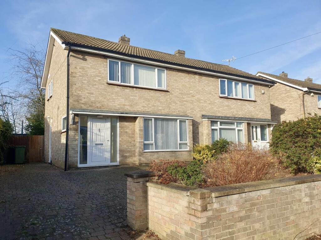 Additional image 4 of Carlton Way, Cambridge,