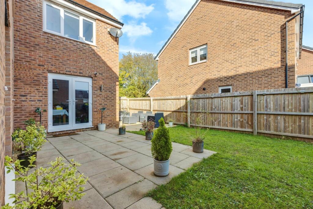 Additional image 26 of Heol Bennett, Old St. Mellons, Cardiff