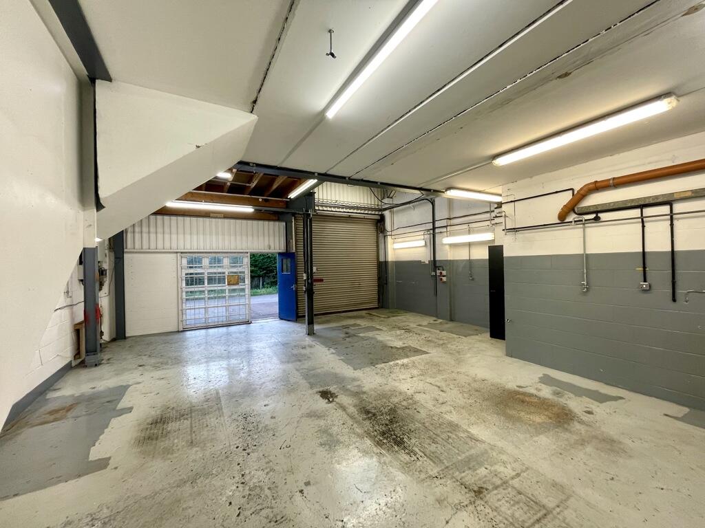 Additional image 7 of 4 Broads Road Business Park, Burwell, Cambridge, Cambridgeshire, CB25 0BT