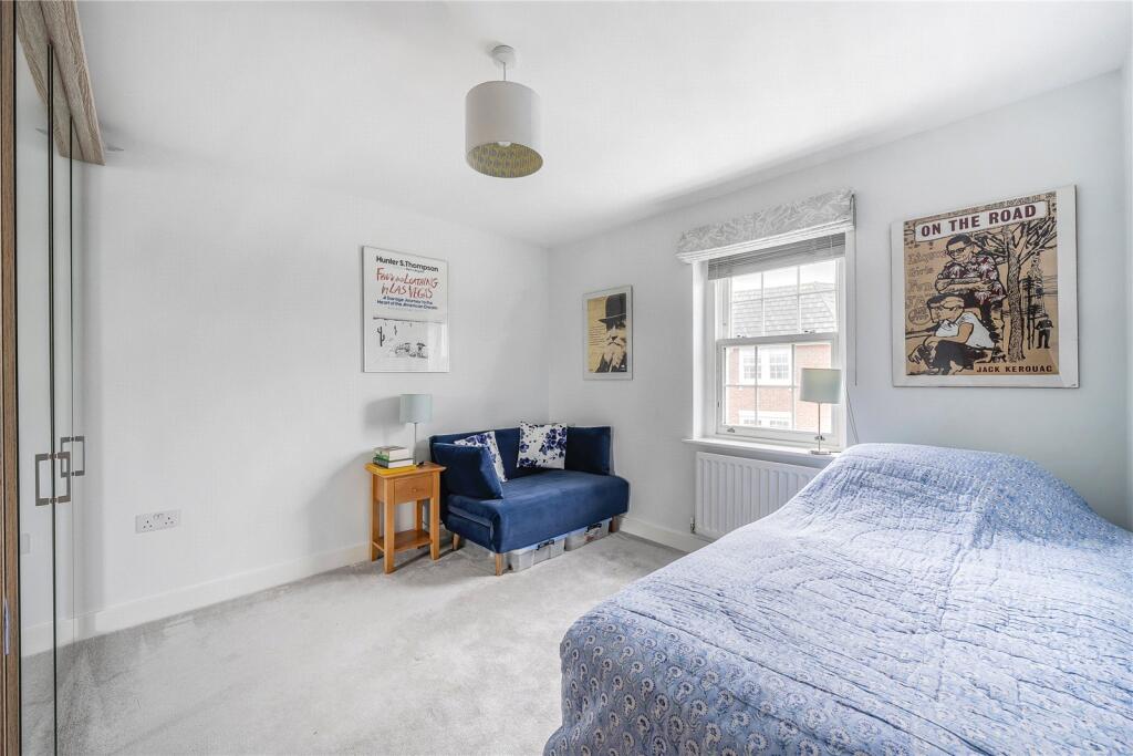 Additional image 14 of Knight Road, Wells, Somerset, BA5