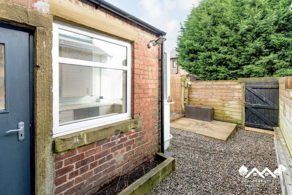 Additional image 28 of Park Road, Great Harwood, Blackburn, BB6 7RW