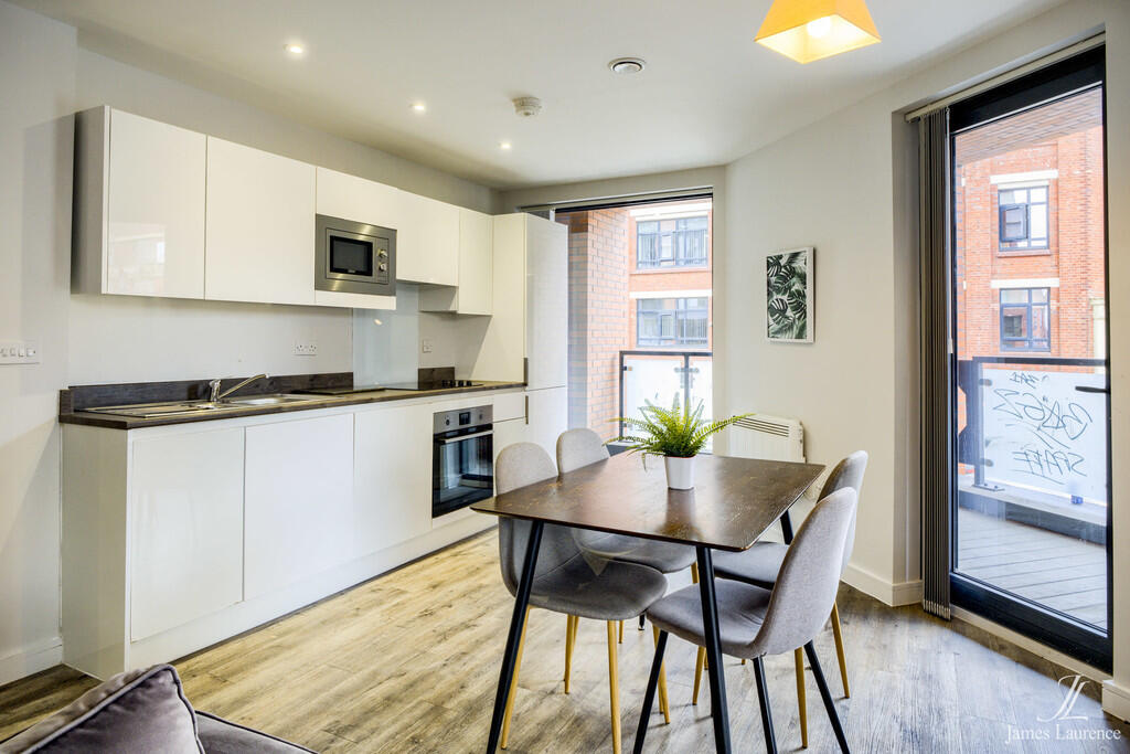 Additional image 8 of The Forge, Park Works, Bradford Street, Digbeth