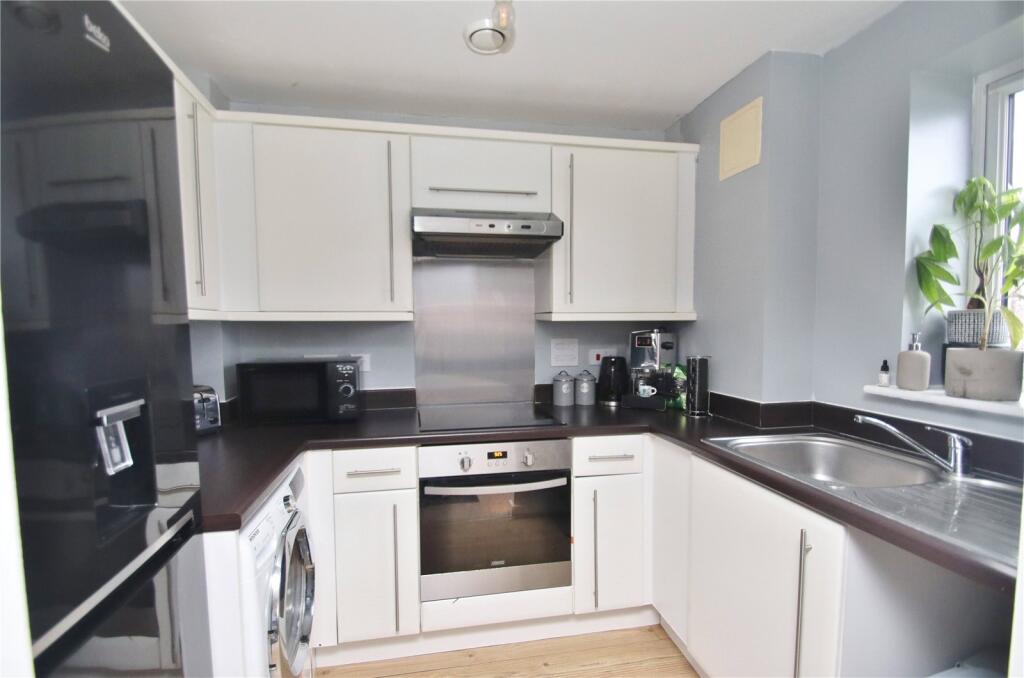 Additional image 4 of Brock Court, Peel Close, Verwood, Dorset, BH31