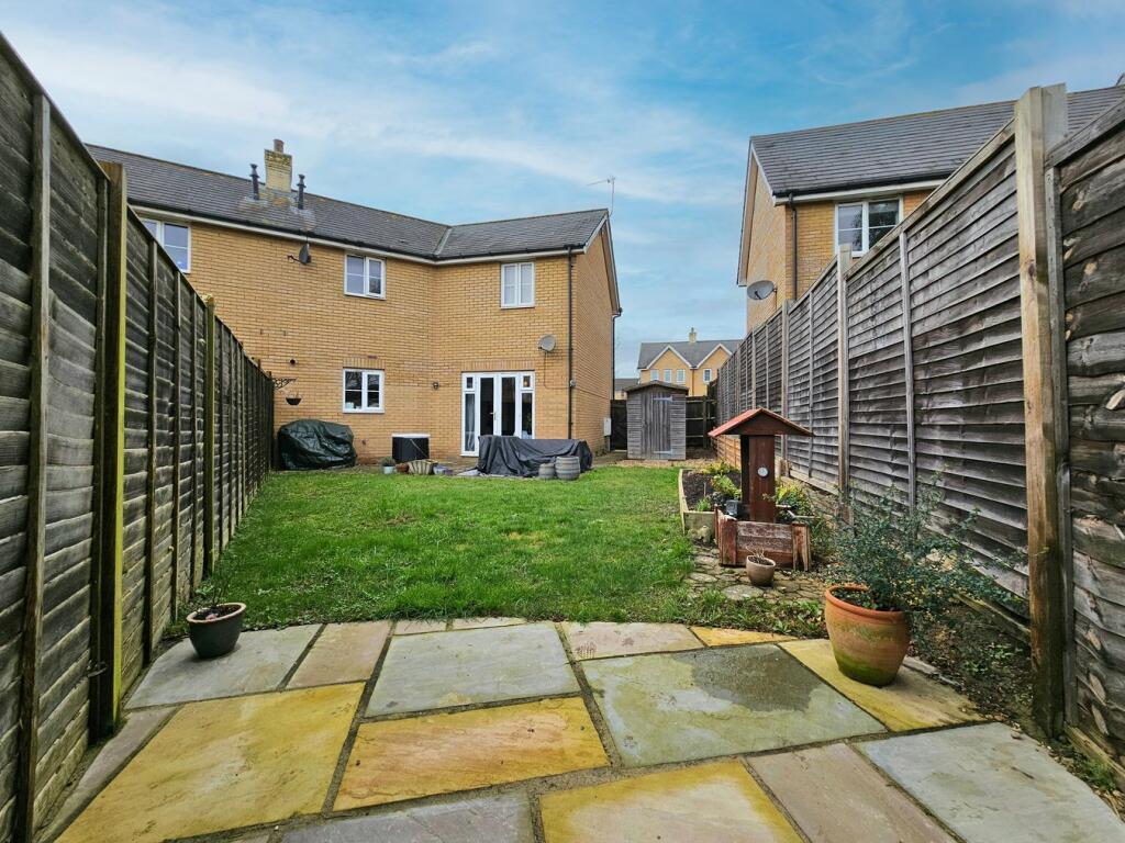 Additional image 11 of Mayfield Way, Great Cambourne, Cambridge, CB23