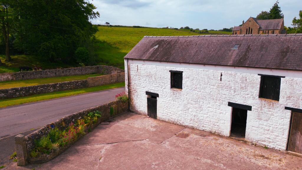 Additional image 6 of Barn at Beckstonegate Farm, Low Row, Brampton CA8 2ND