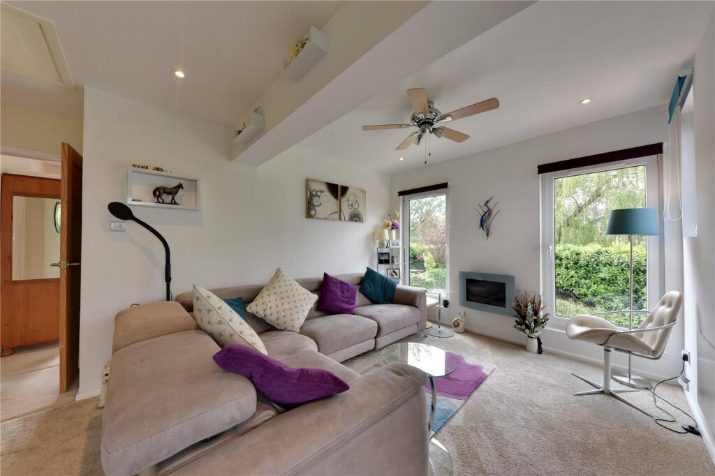 Additional image 18 of Nightingale, Isleham Marina, Ely, Cambridgeshire, CB7