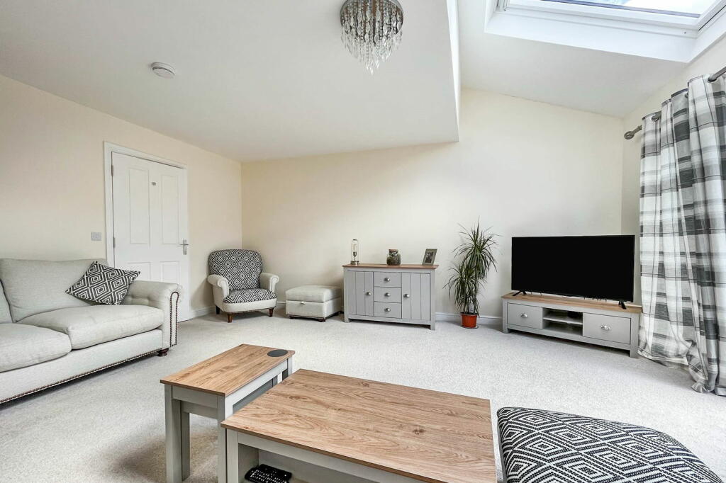 Additional image 3 of Haydock Drive, The Ridings, Carlisle