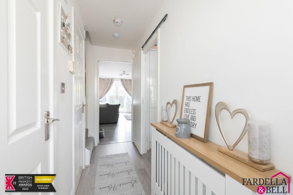 Additional image 6 of Apex Close, Burnley, BB11